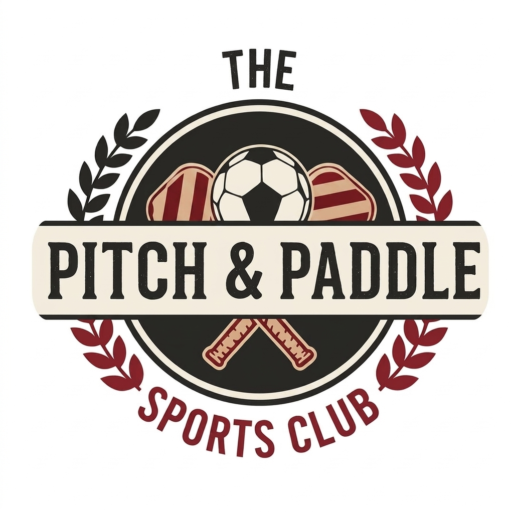 The Pitch & Paddle Sports Club