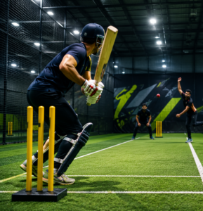 Beginner’s Guide to Box Cricket